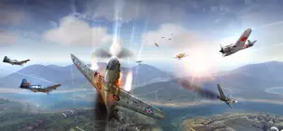 搏击长空:风暴突击队-Sky Gamblers: Storm Raiders game-第3张