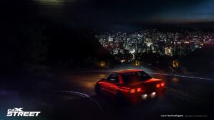 CarxStreet game-第4张