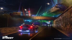 CarxStreet game-第2张