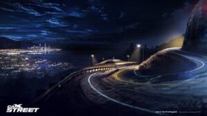 CarxStreet game-第3张