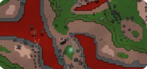 铁锈战争-搜Rusted Warfare- RTS game-第3张