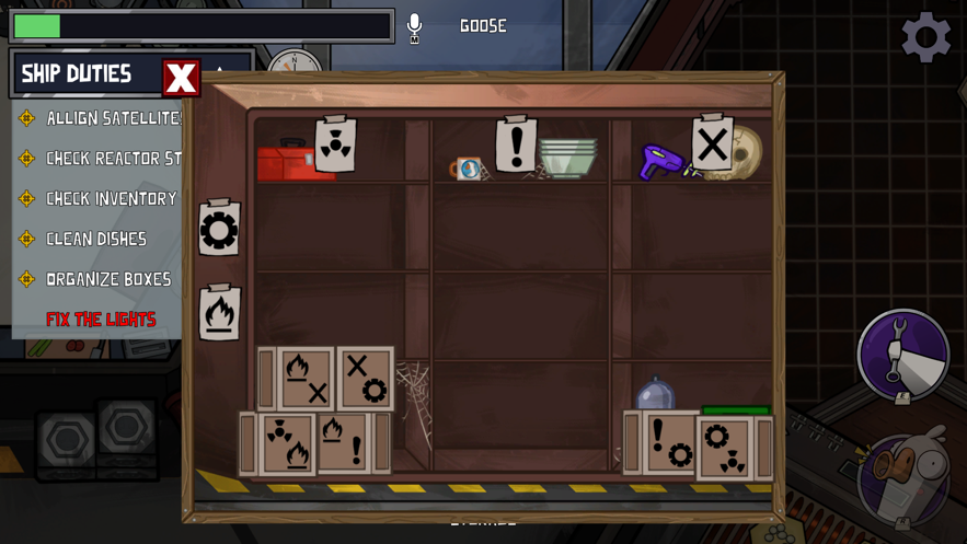 鹅鸭杀Goose Goose Duck game-第2张