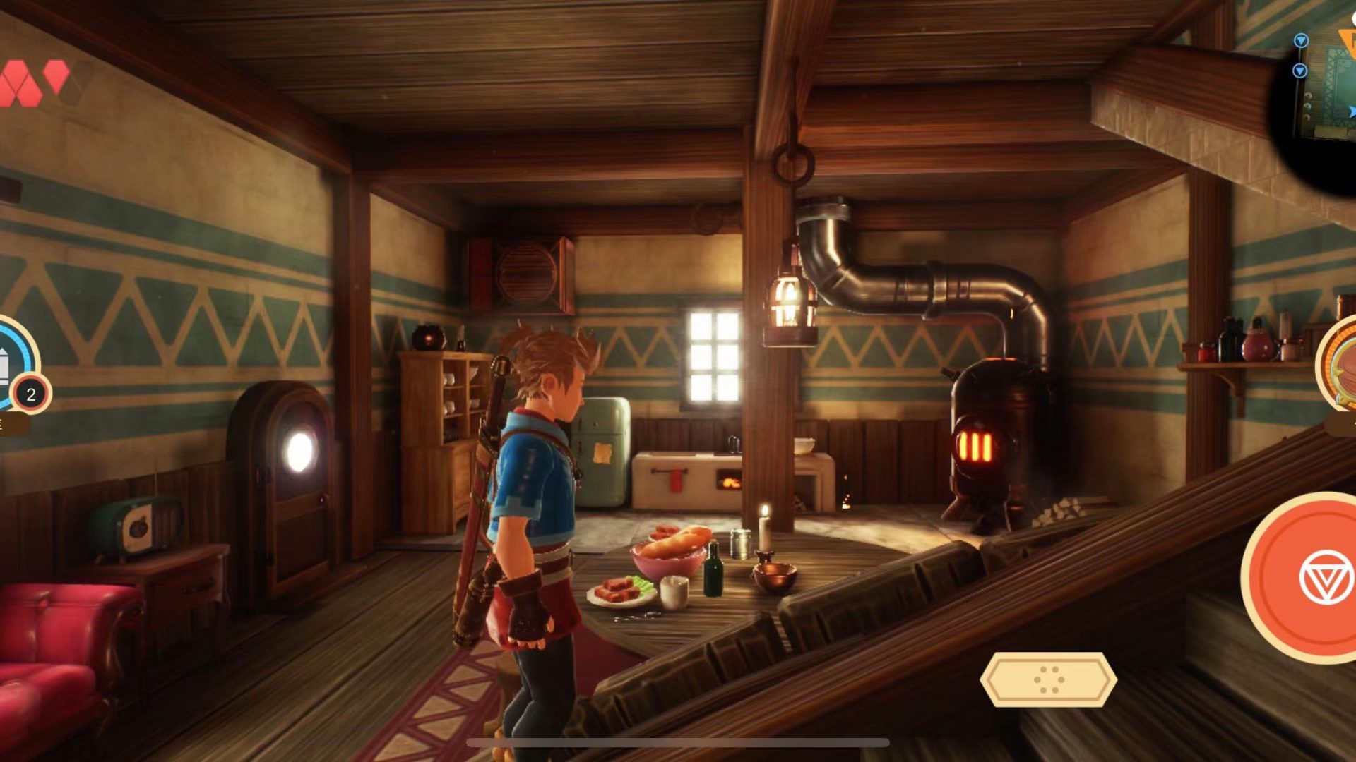 09cca7ad54bc10ee97782df8123b21a 海之号角2(兑换后可下载Arcade全套180+游戏合集) game-第3张