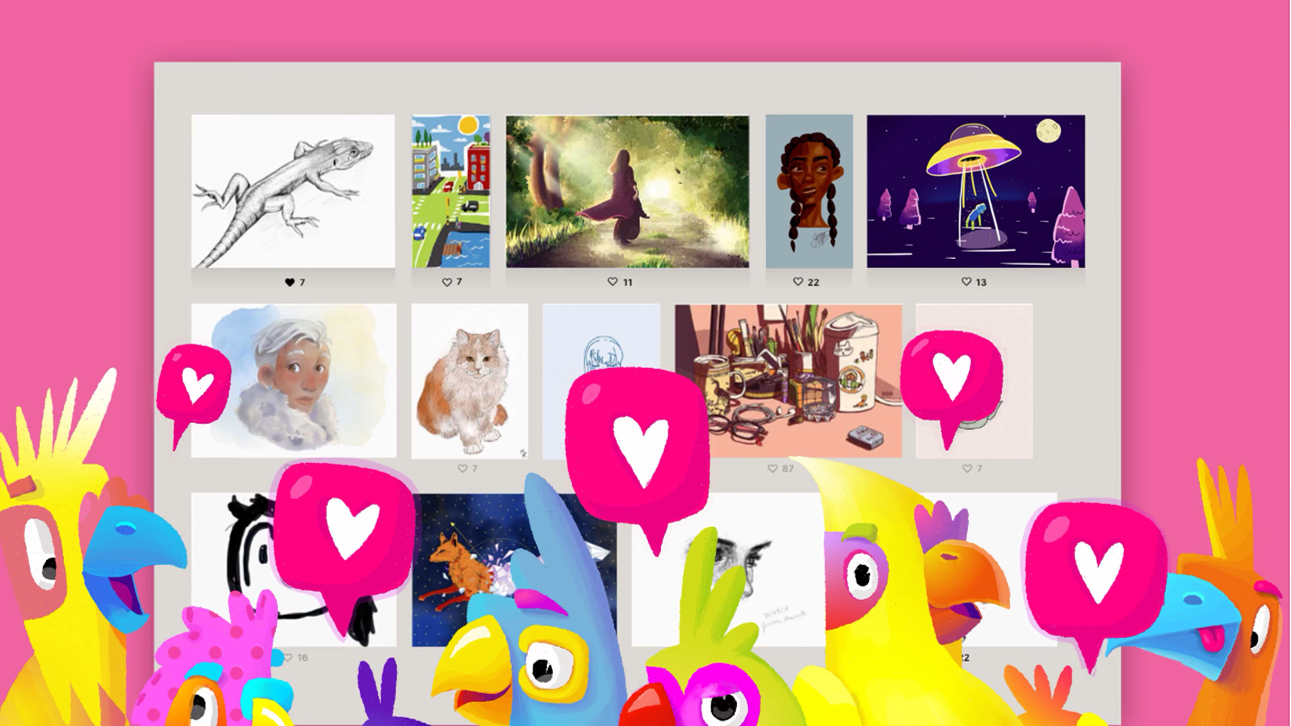 69648bc7669d7ab0c67b23e244c2356_副本 Taysui Sketches Pro 软件-第3张