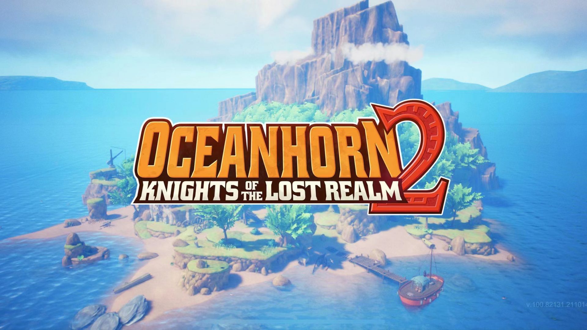 796d1fc8a67ea05393def946286110e 海之号角2(兑换后可下载Arcade全套180+游戏合集) game-第2张