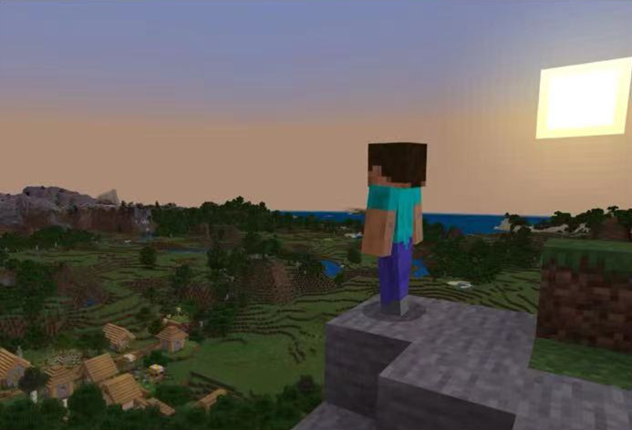 Minecraft-我的世界国际版