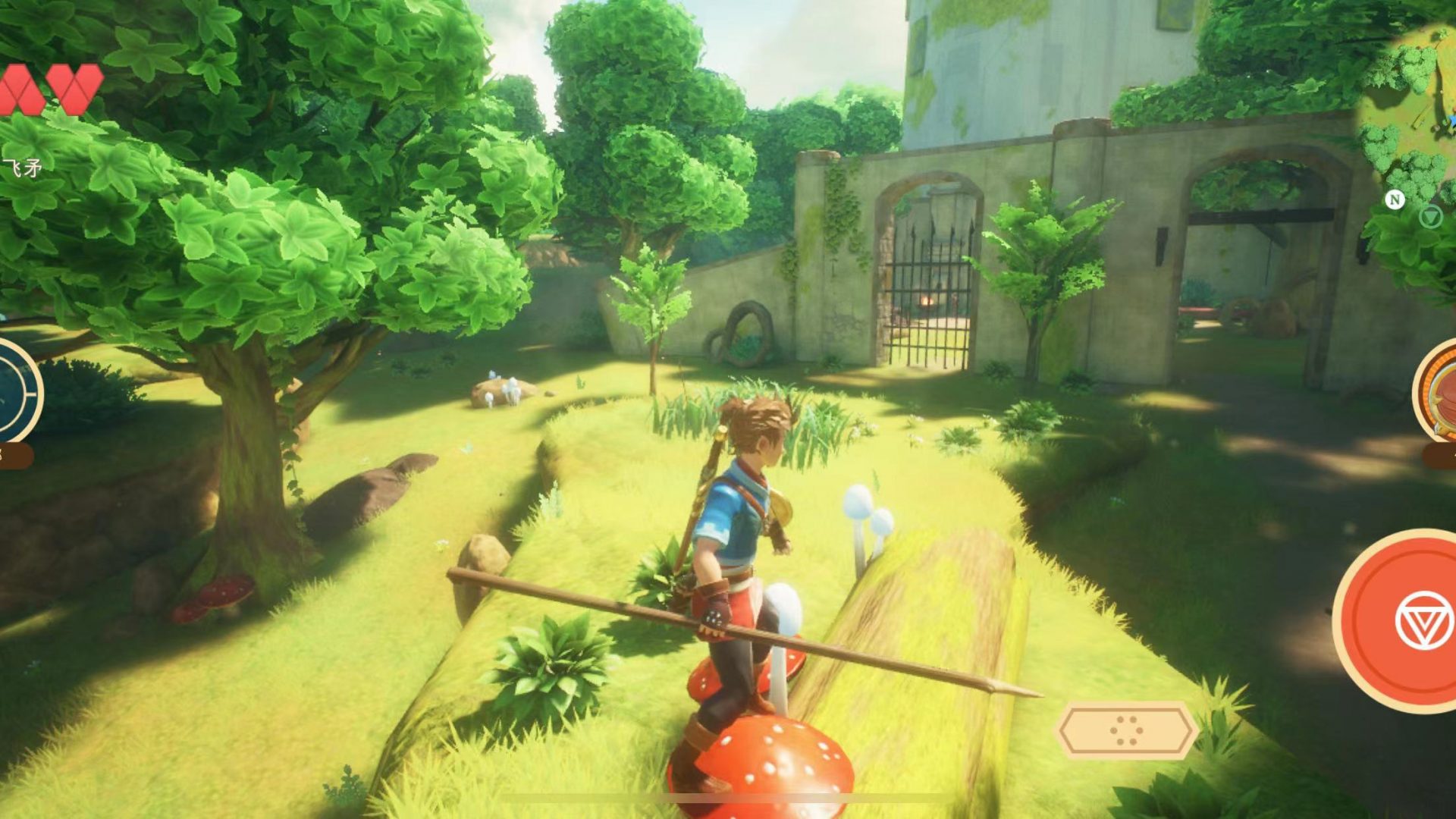 822162da450d03c6c72c2884ae34fee 海之号角2(兑换后可下载Arcade全套180+游戏合集) game-第1张