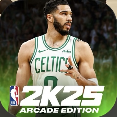 NBA2K25