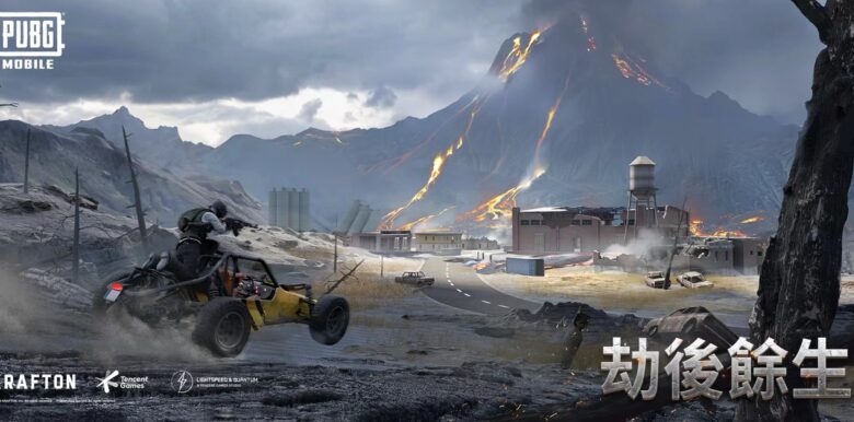 b2ee2a612995b2ba1e10b483648d735 绝地求生:劫后余生-搜PUBG game-第2张