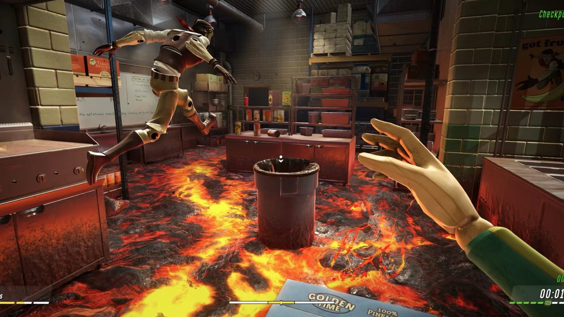 微信图片_20211209200044 炽热熔岩(兑换后可下载Arcade全套180+游戏合集) game-第4张