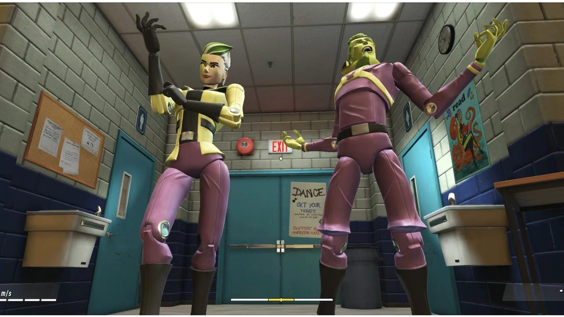 微信图片_202112092000441 炽热熔岩(兑换后可下载Arcade全套180+游戏合集) game-第3张