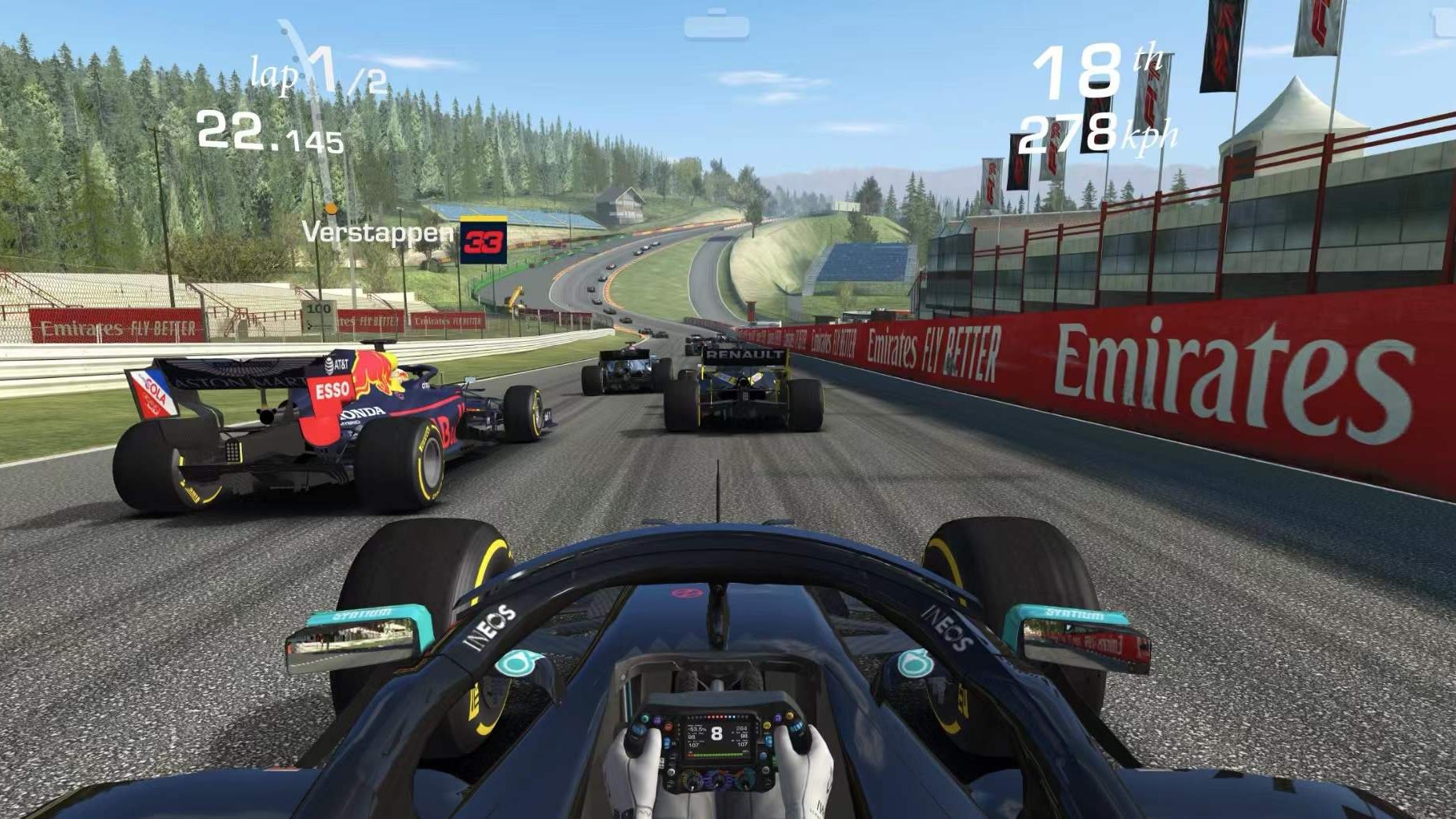 微信图片_20211214205336 Rral Racing3-真实赛车3 game-第1张