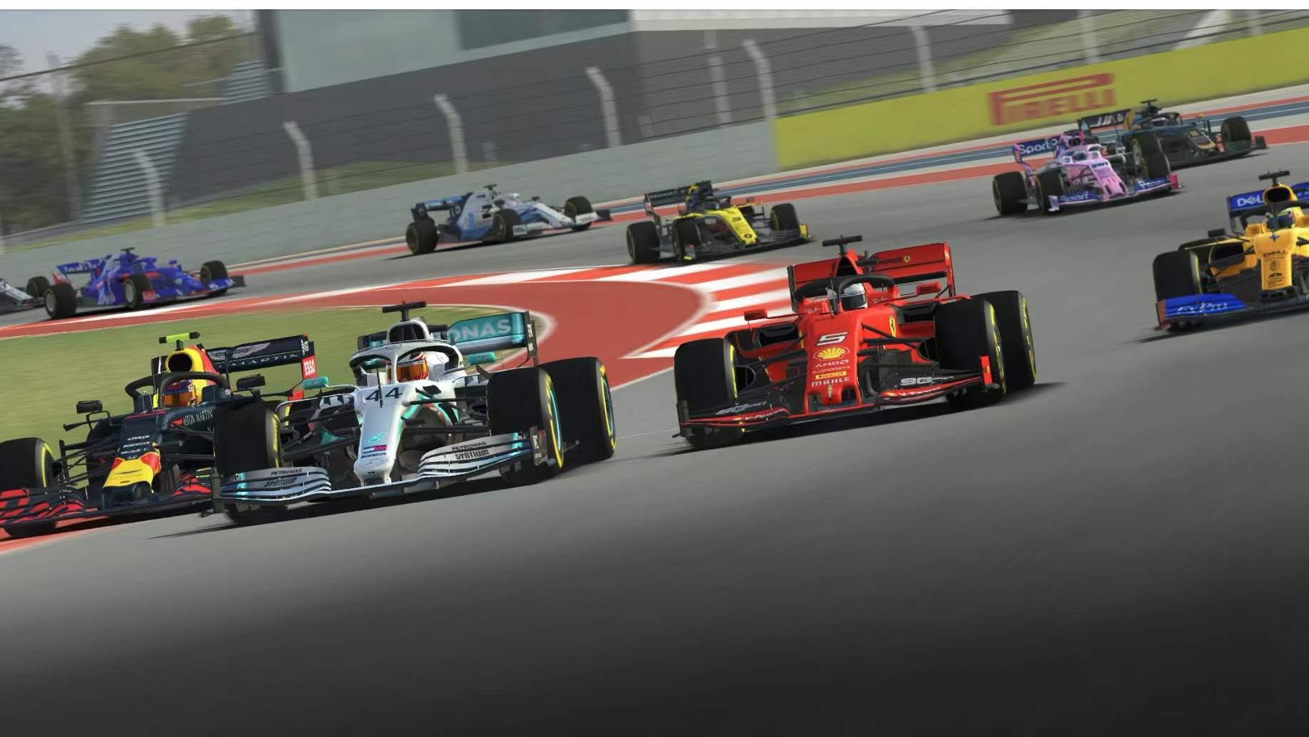 微信图片_202112142053361 Rral Racing3-真实赛车3 game-第2张