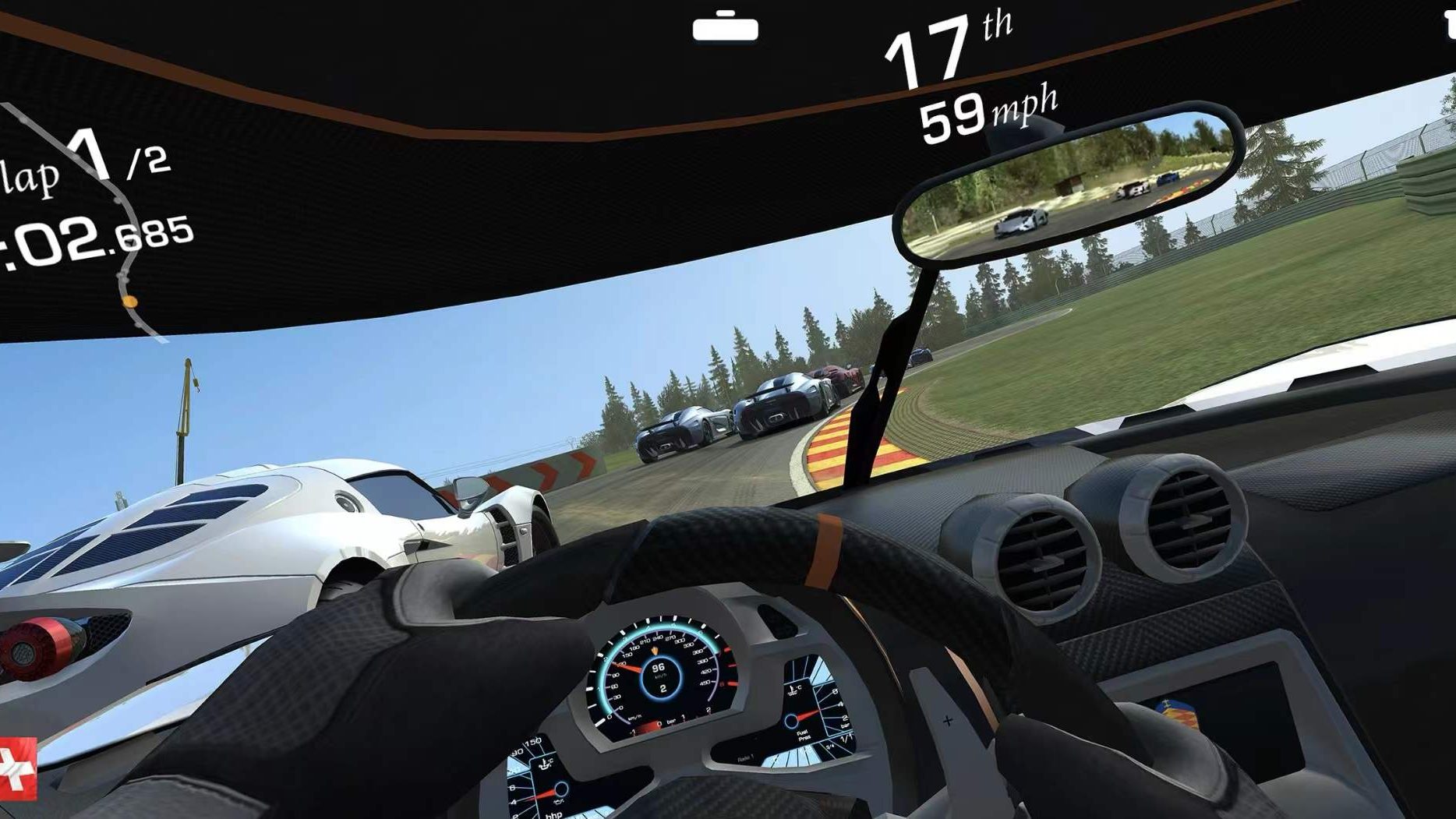 微信图片_202112142053363 Rral Racing3-真实赛车3 game-第4张