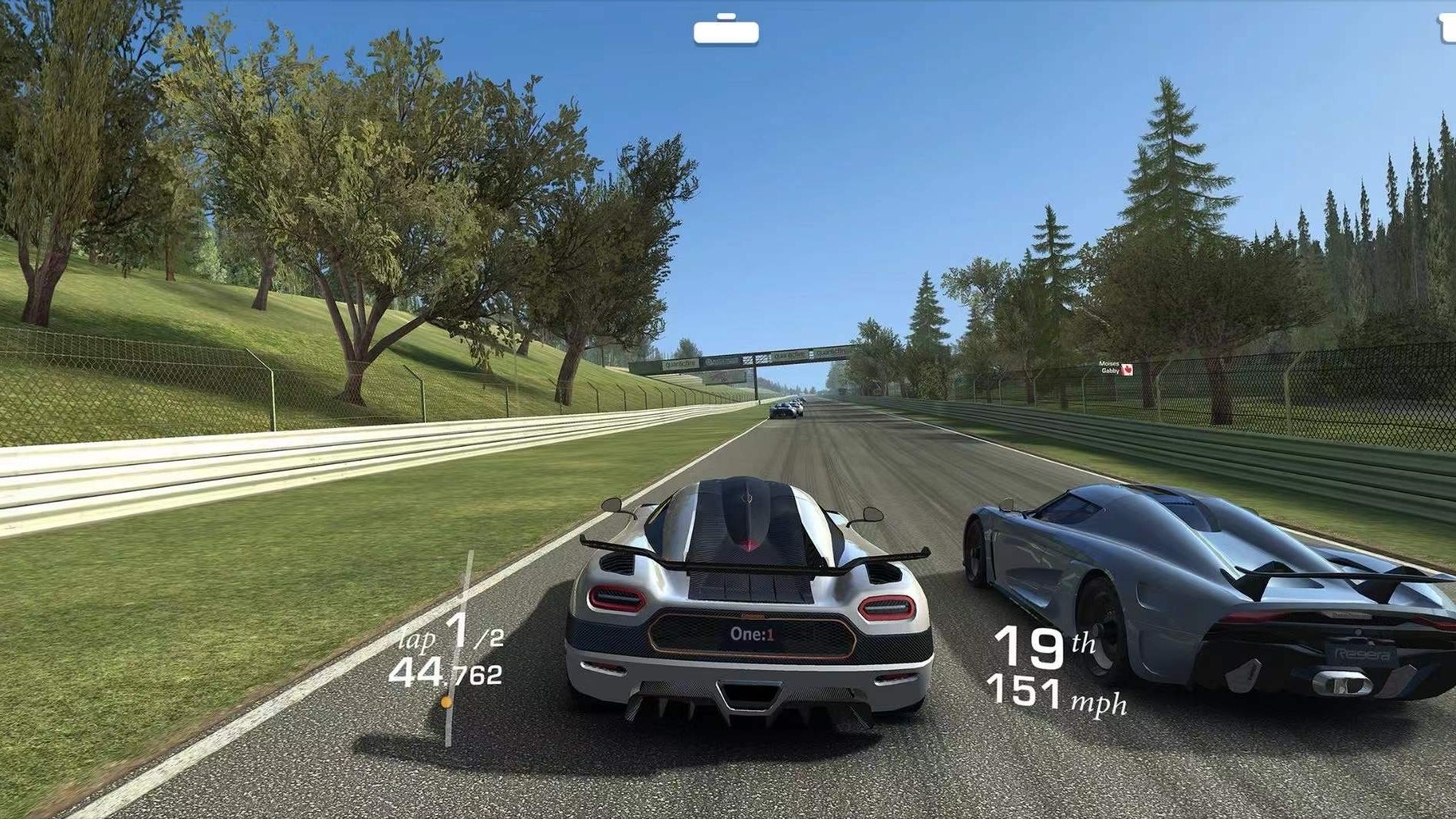 微信图片_202112142053364 Rral Racing3-真实赛车3 game-第5张