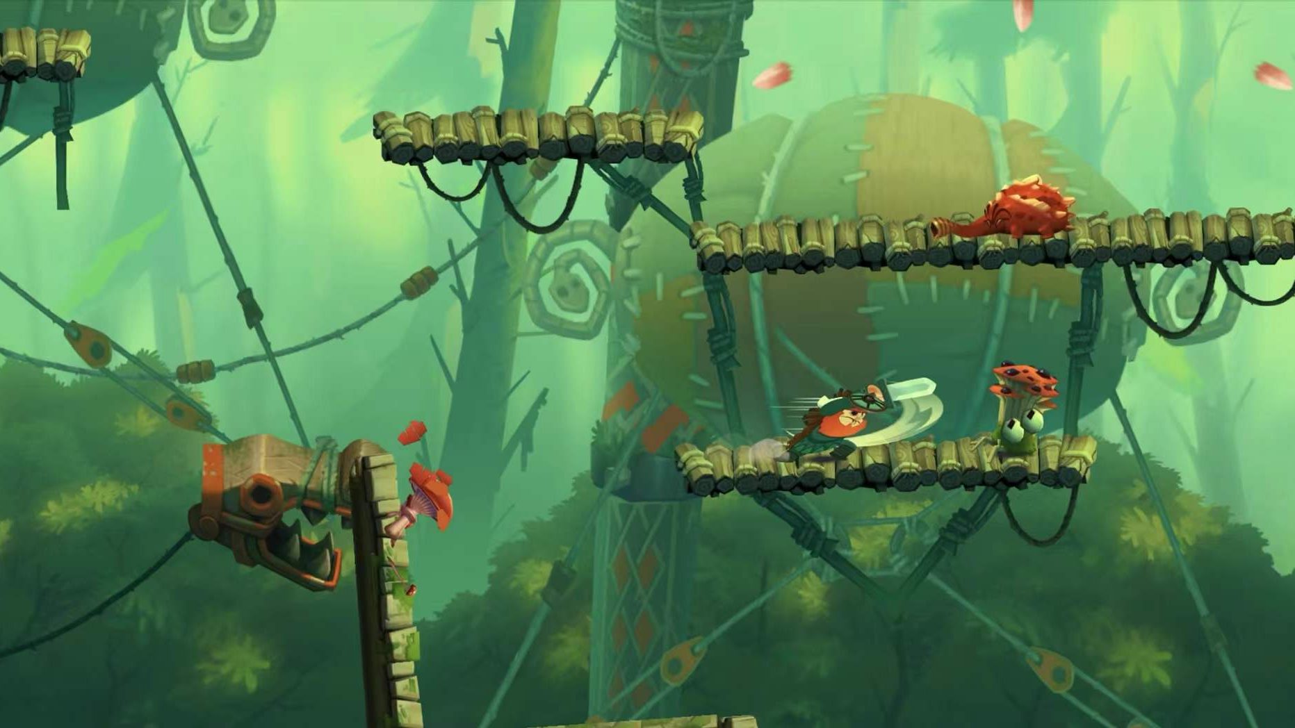 微信图片_202112292014282 奥德玛+-Oddmar+(兑换后可下载Arcade全套180+游戏合集) game-第3张