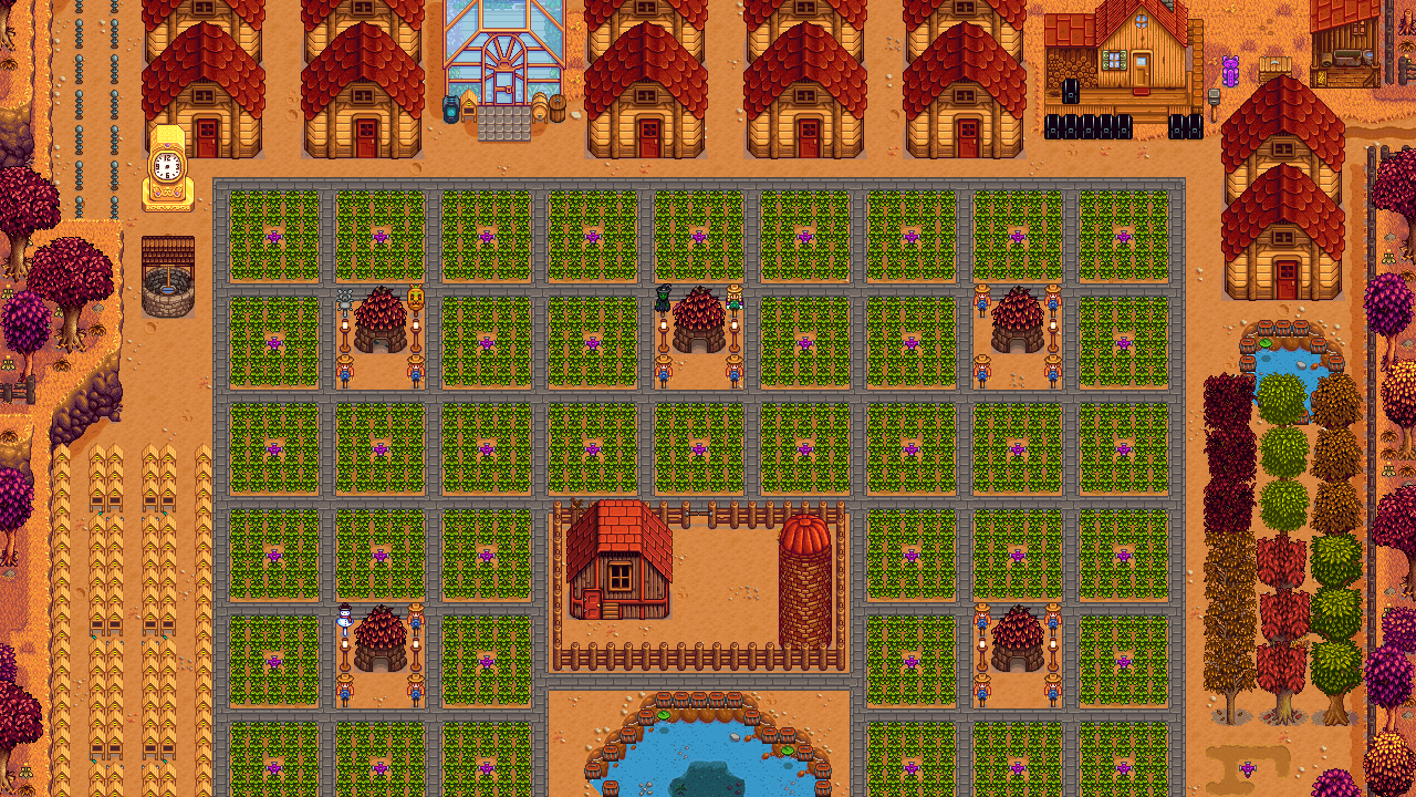 微信图片_20211230180044 星露谷物语-Stardew Valley game-第3张