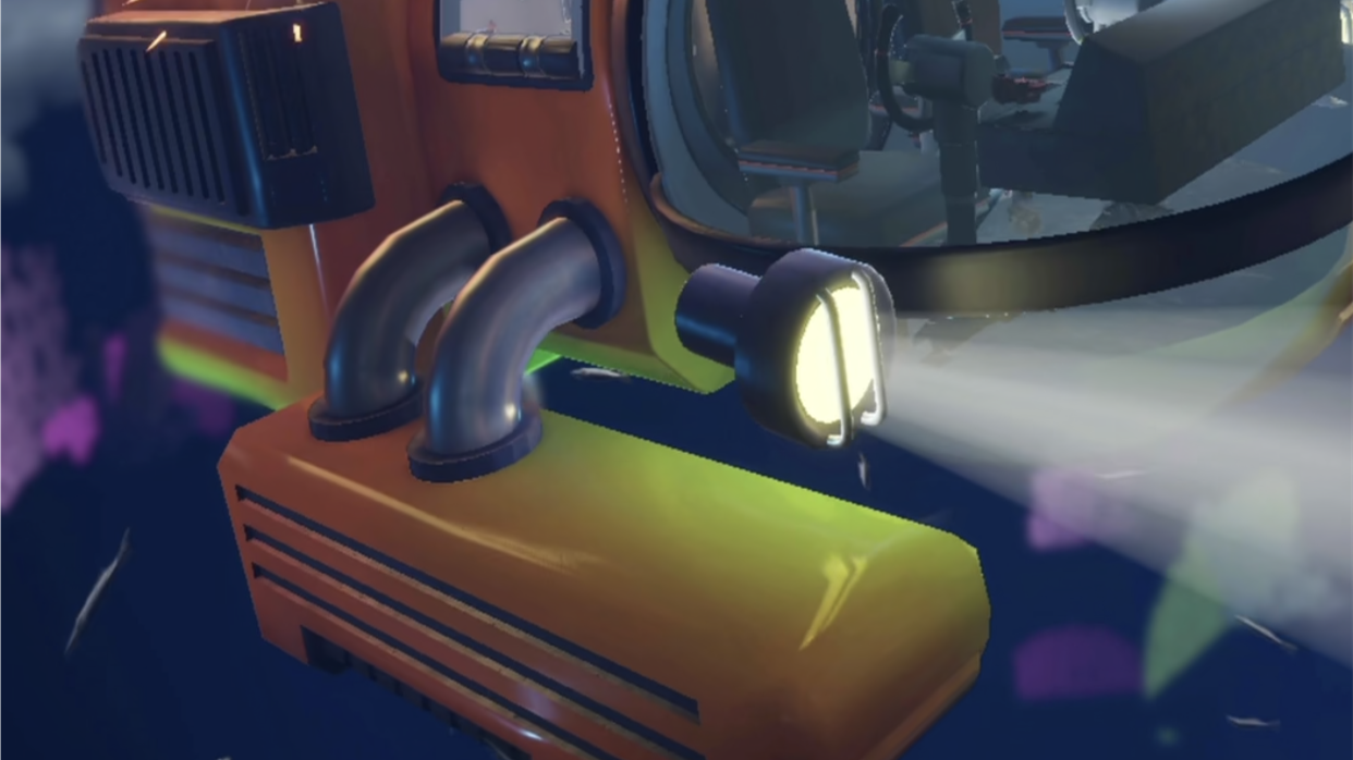 小小特工-Spyder（兑换后可下载Arcade全套180+游戏合集） game-第3张