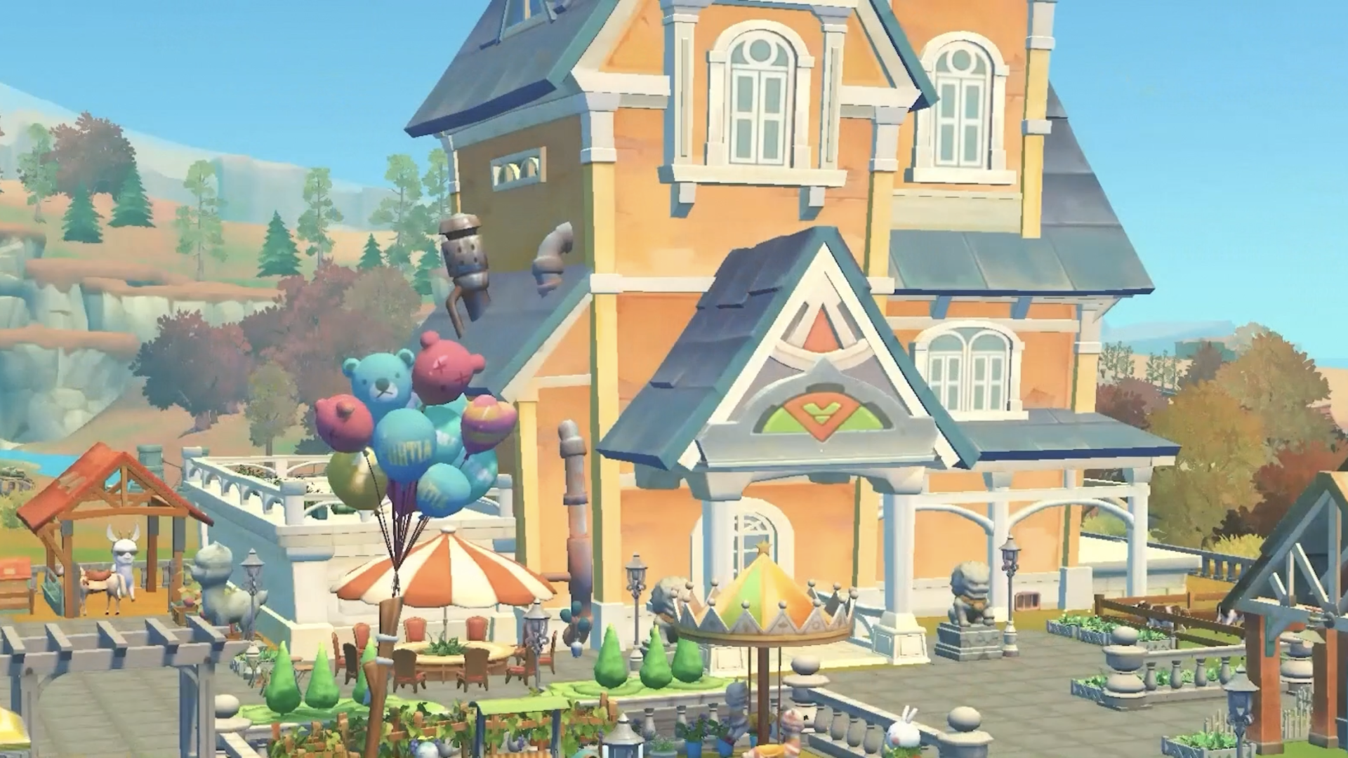 微信图片_20220109204500 波西亚时光-My Tme at Portia game-第2张