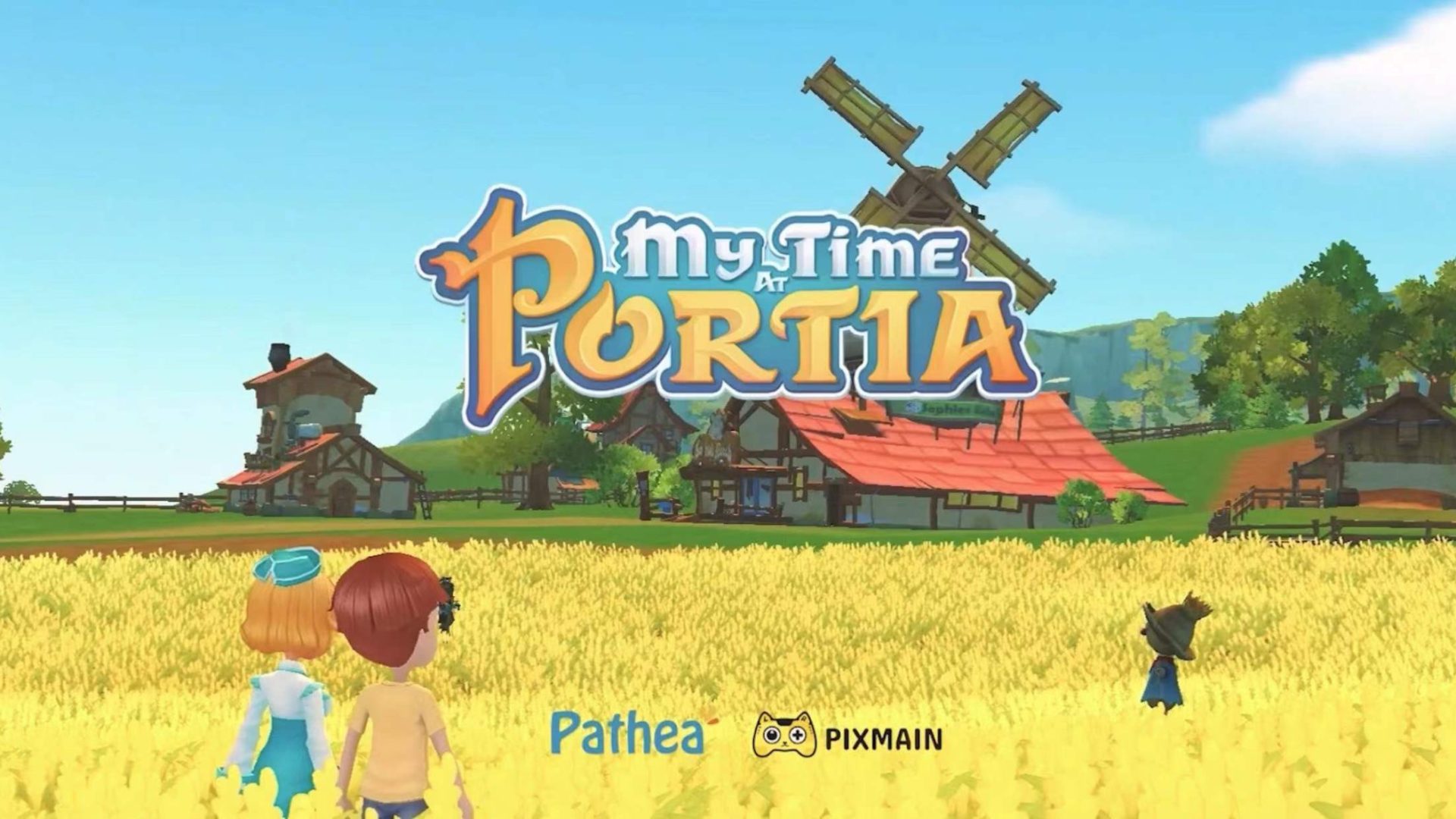 微信图片_202201092045003 波西亚时光-My Tme at Portia game-第5张