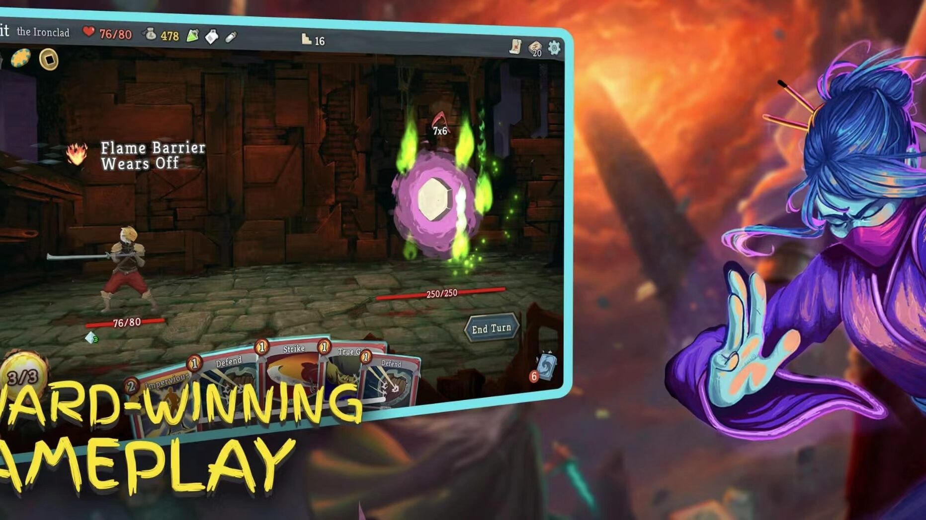 杀戮尖塔（Slay the Spire） game-第3张