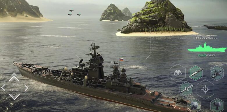微信图片_202203171345192 现代战舰-搜Modern Warships game-第3张